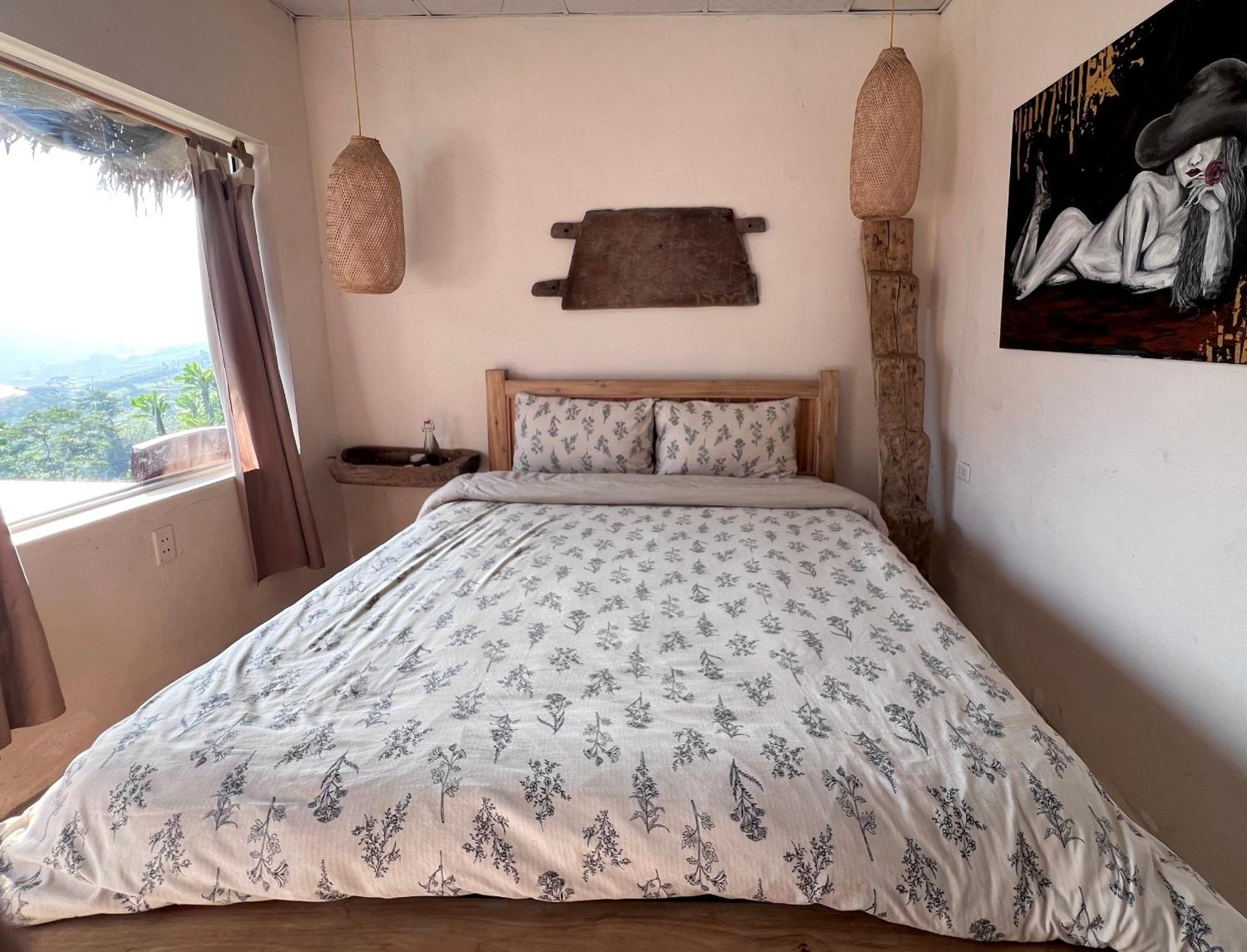 Pavi Home 사파 외부 사진
